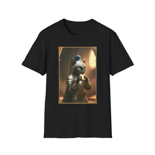 Sandwich Kitty Knight - Unisex T-Shirt