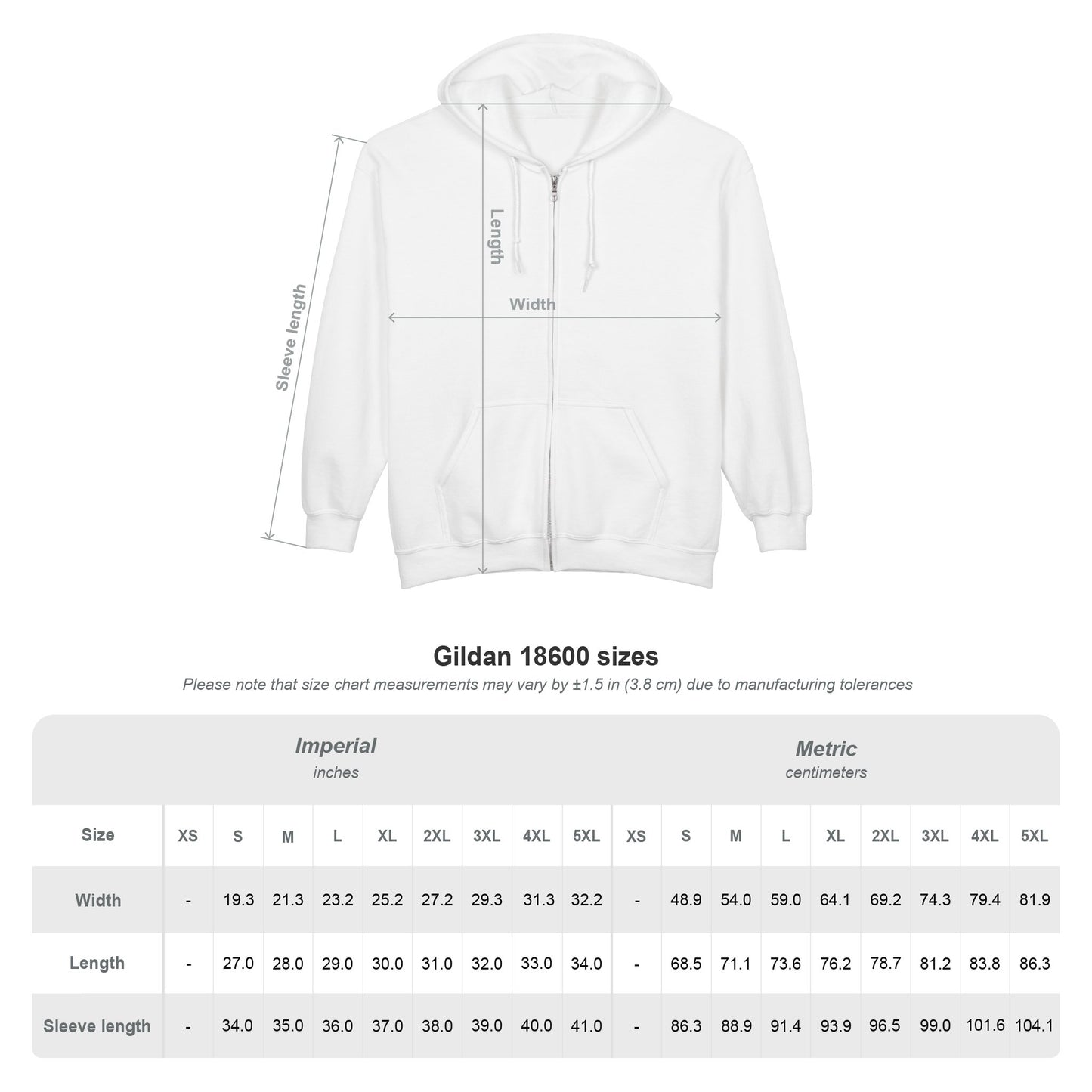 Shy Chibi Cthulhu - Unisex Zip-Up Hoodie