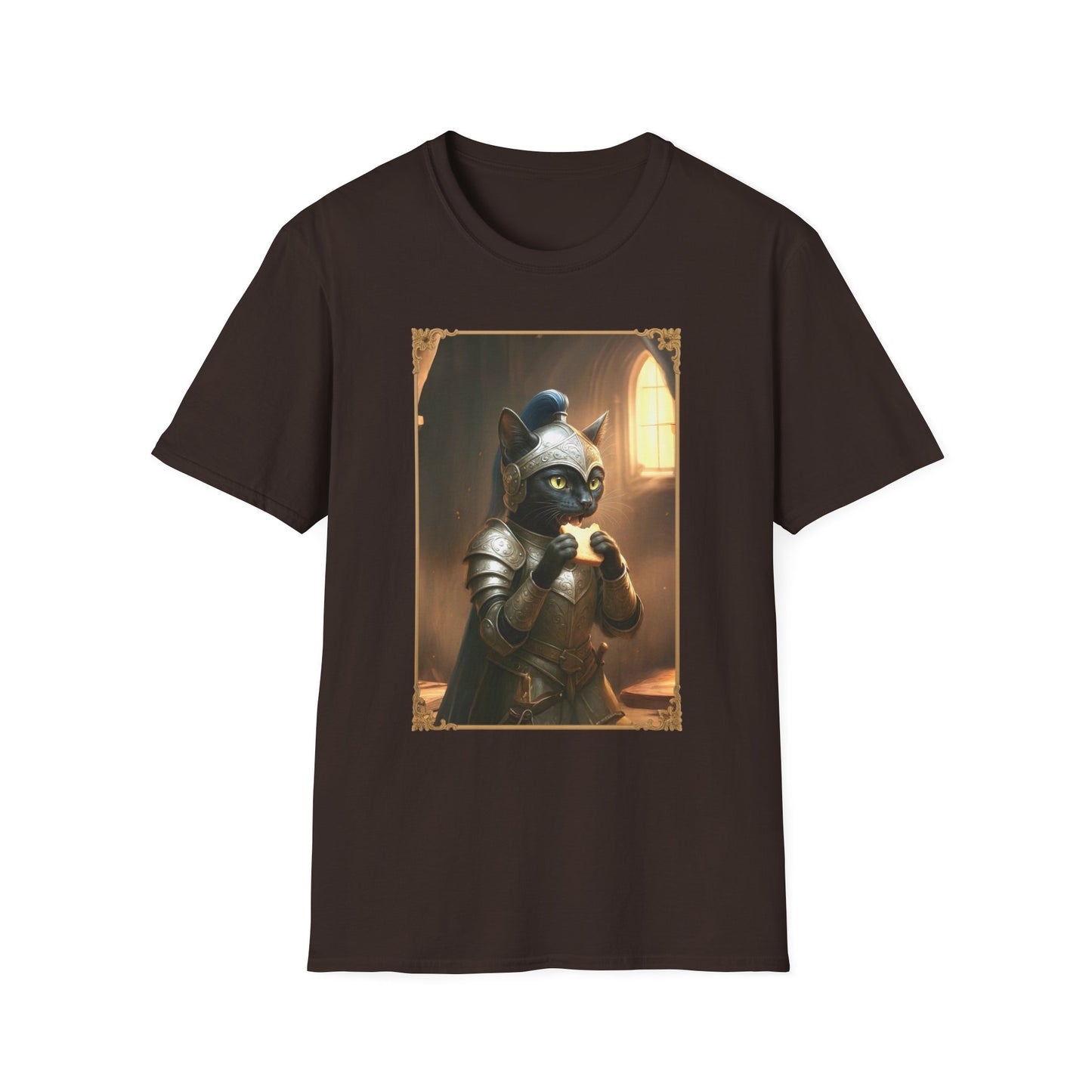 Sandwich Kitty Knight - Unisex T-Shirt