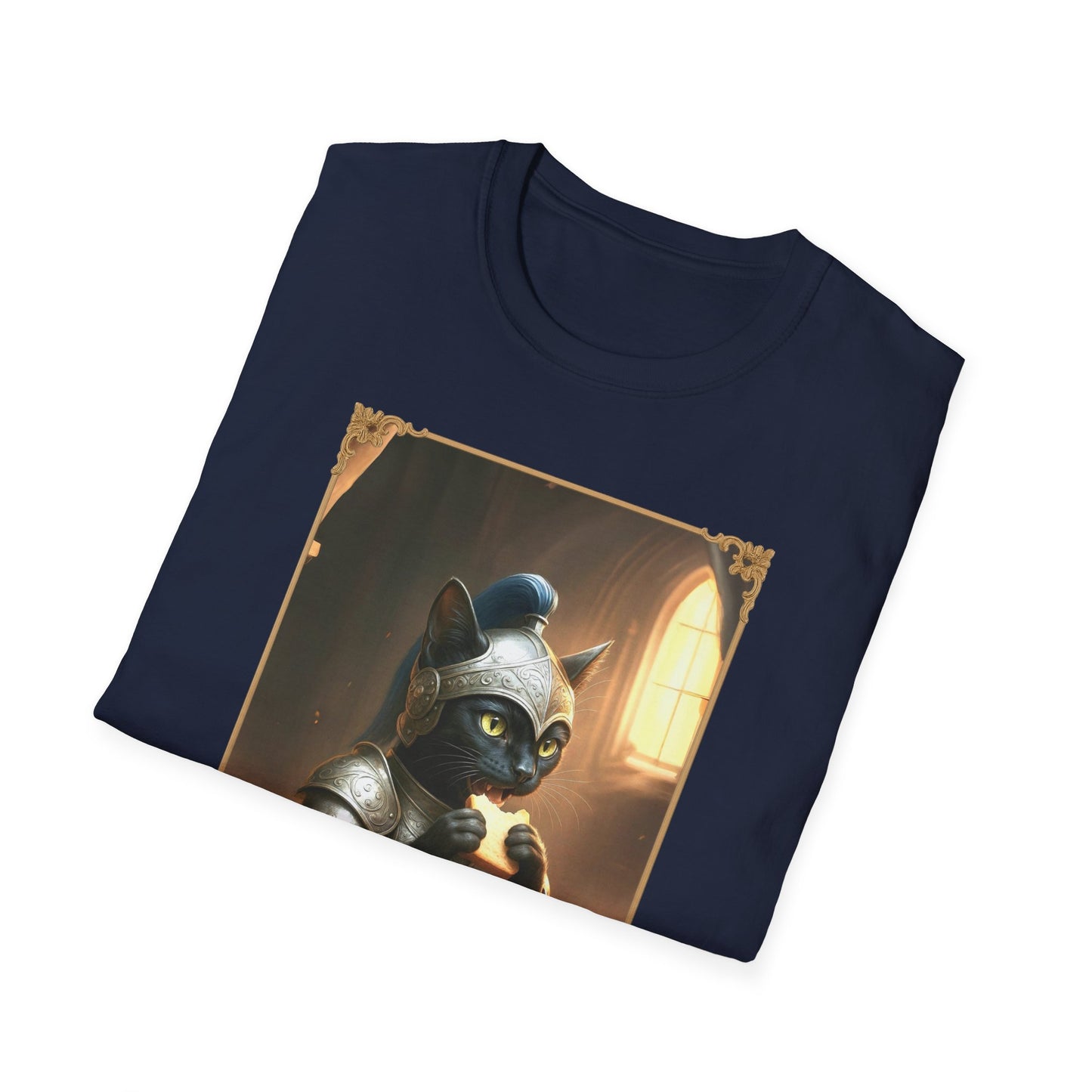 Sandwich Kitty Knight - Unisex T-Shirt
