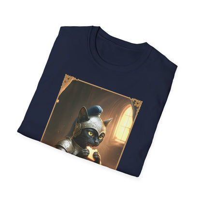 Sandwich Kitty Knight - Unisex T-Shirt