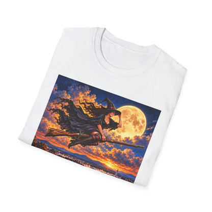 Spooky Season 2026 Gettysburg Tee