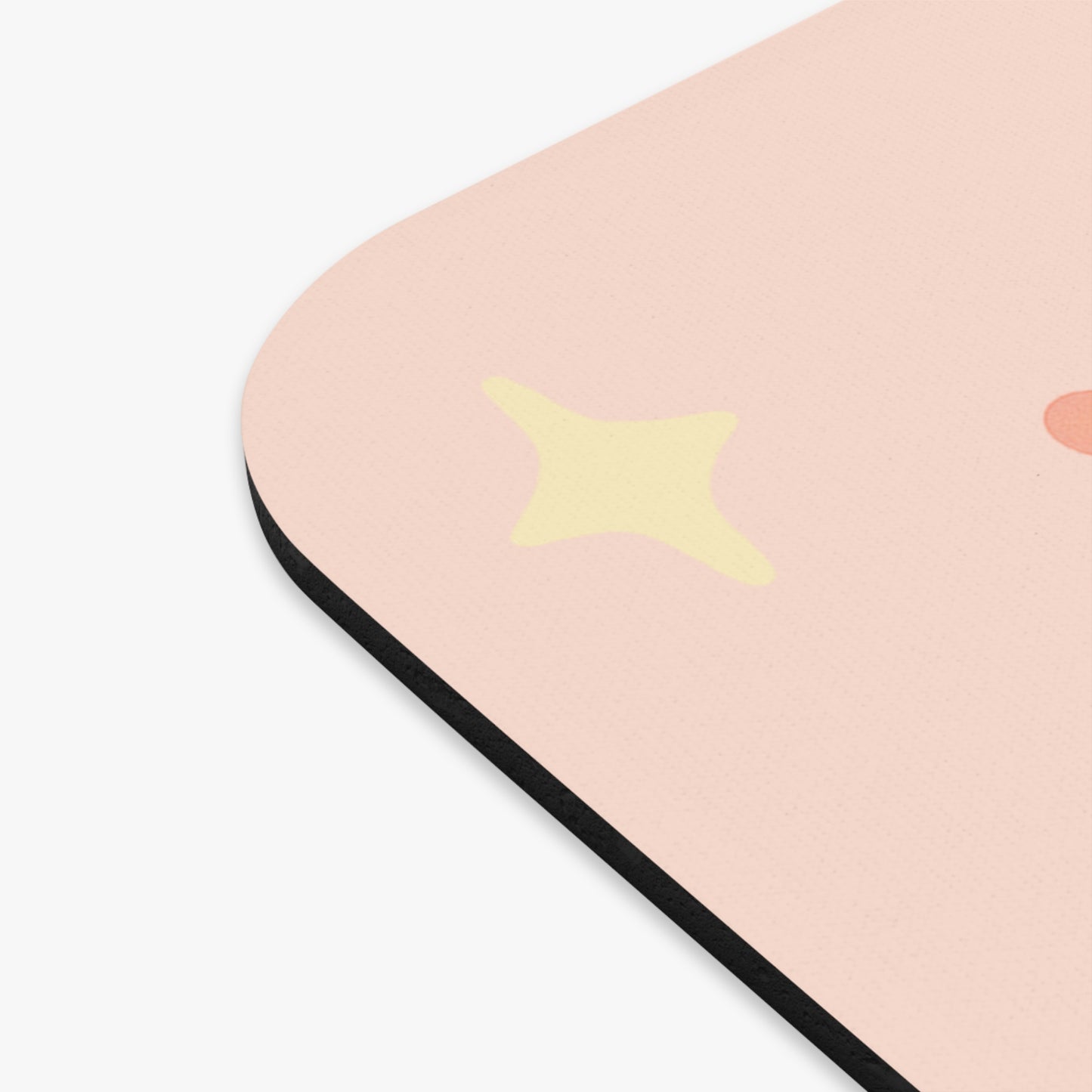 Shy Chibi Cthulhu - Mouse Pad