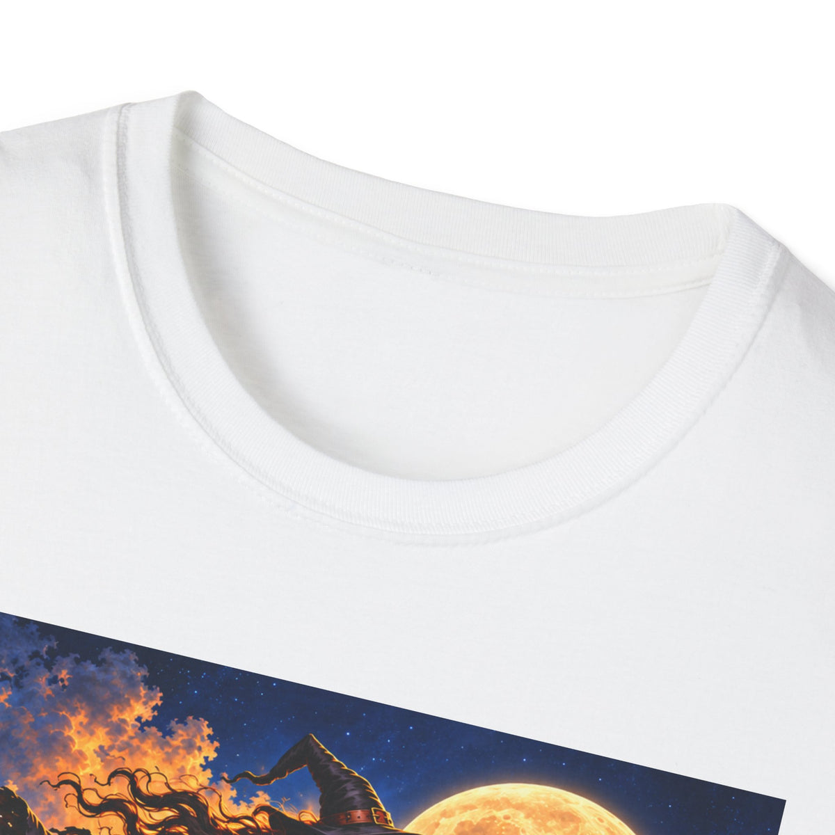Spooky Season 2026 Gettysburg Tee