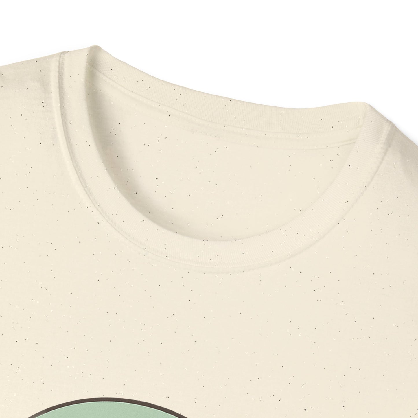 Kawaii Cthulhu Unisex T-Shirt - Cute Chibi Horror Tee