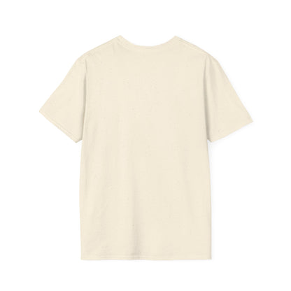 Cathulhu Unisex T-Shirt - If It Fits, The Unfathomable Sits