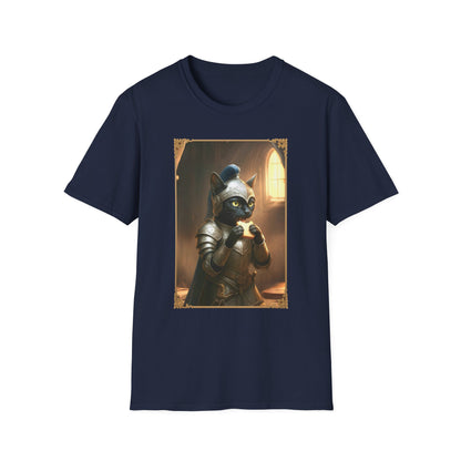 Sandwich Kitty Knight - Unisex T-Shirt