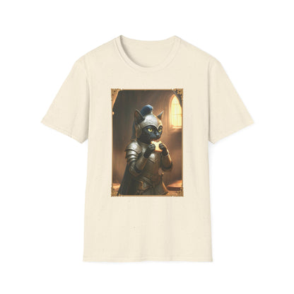 Sandwich Kitty Knight - Unisex T-Shirt