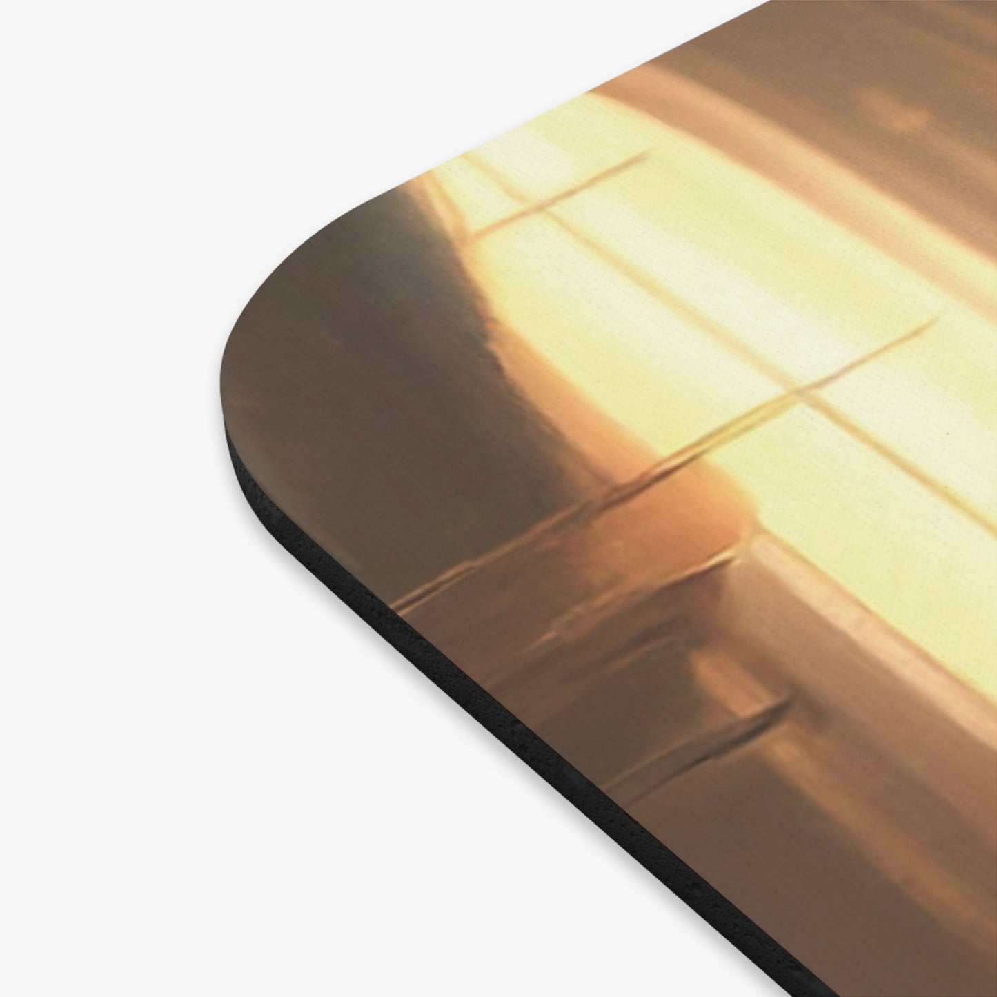 Sandwich Kitty Knight - Mouse Pad