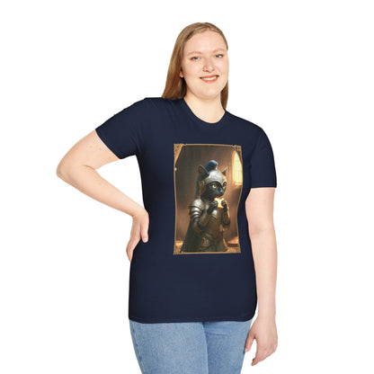 Sandwich Kitty Knight - Unisex T-Shirt