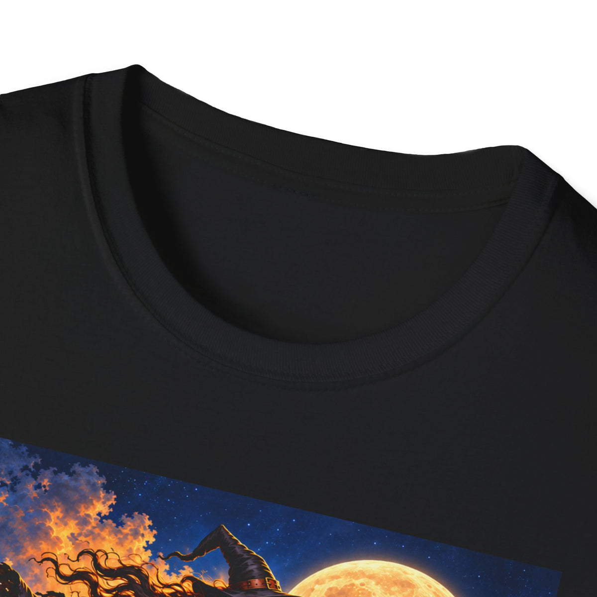 Spooky Season 2026 Gettysburg Tee