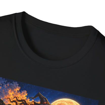 Spooky Season 2026 Gettysburg Tee