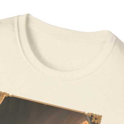 Sandwich Kitty Knight - Unisex T-Shirt