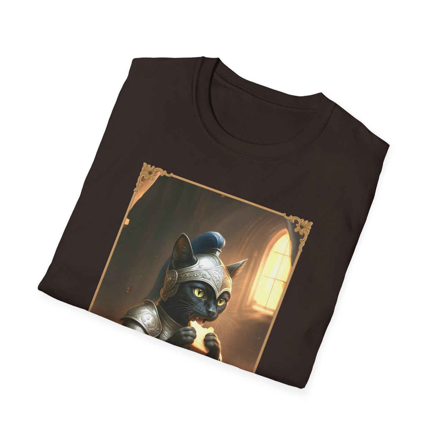 Sandwich Kitty Knight - Unisex T-Shirt