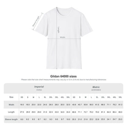 Cathulhu Unisex T-Shirt - If It Fits, The Unfathomable Sits