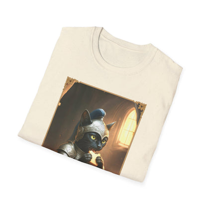 Sandwich Kitty Knight - Unisex T-Shirt