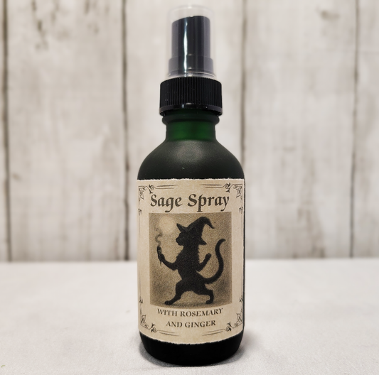 Sage Spray