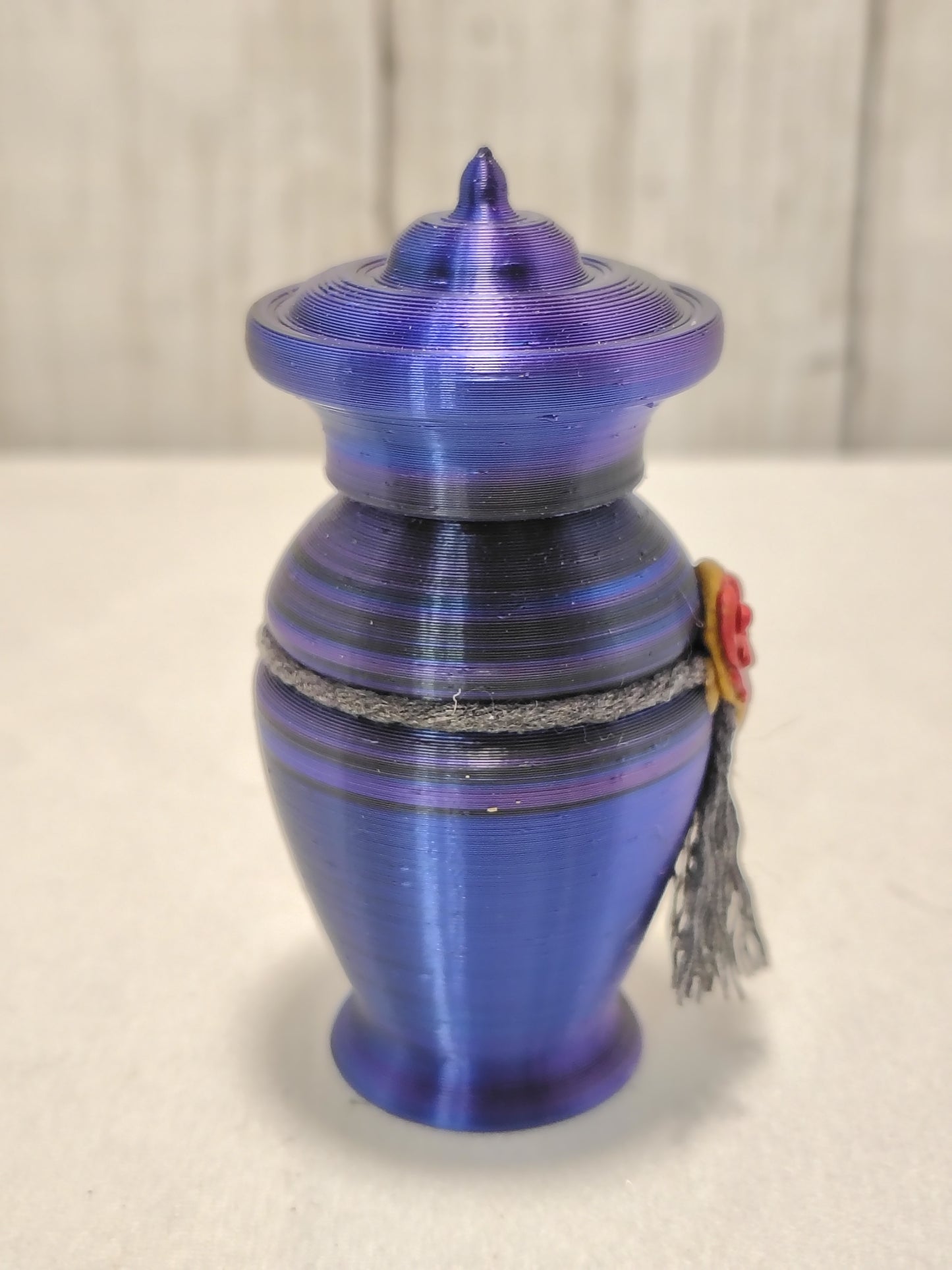 Victorian Urn Catnip Shaker - Void Bloom