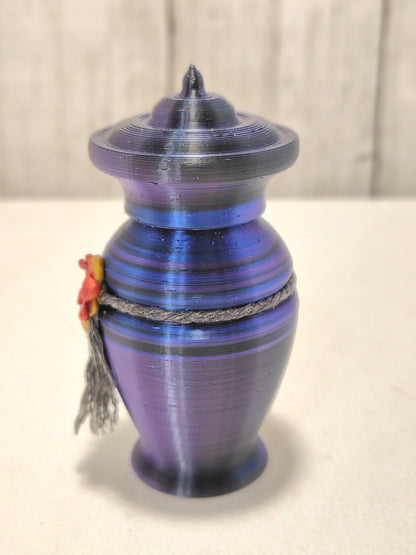 Victorian Urn Catnip Shaker - Void Bloom