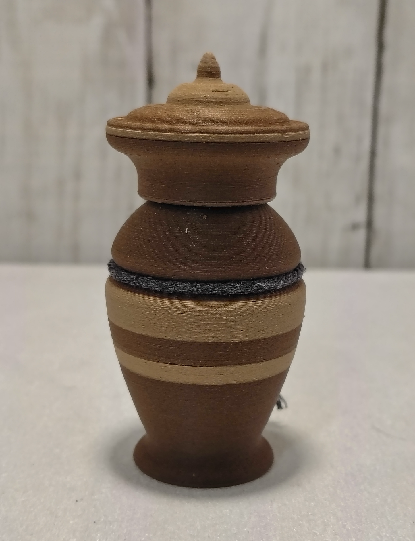Victorian Urn Catnip Shaker - Hearthwood